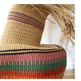 Cina Wave Basket
