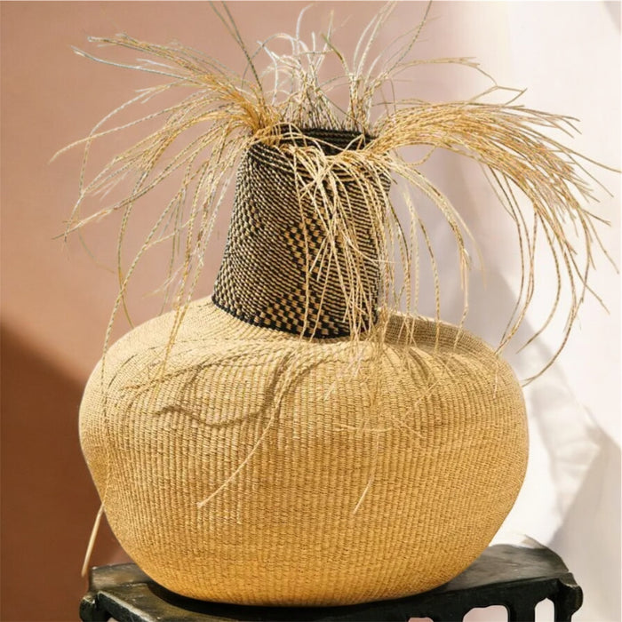 Maly Rasta Bolga Basket