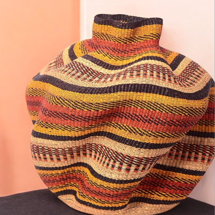 Zino Wave Bolga Basket