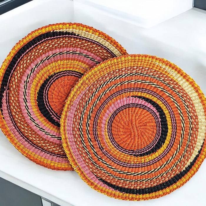 Woven Placemats