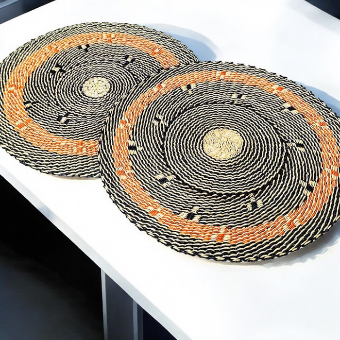 Handwoven Placemats