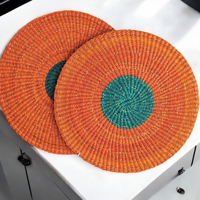 Woven Placemats