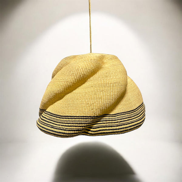 Bolga lamp shade | Eco friendly lamp shades