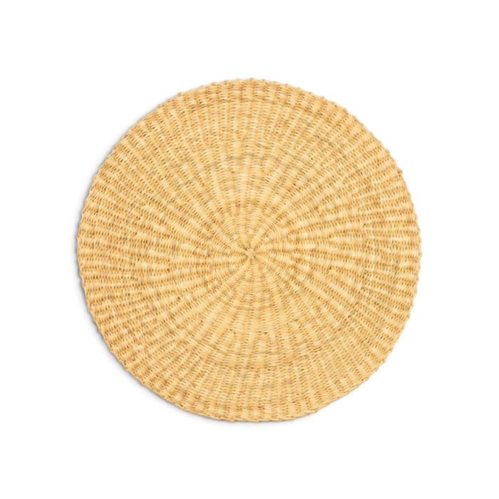 Natural Handwoven Placemats