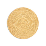 Natural Handwoven Placemats