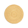Natural Handwoven Placemats