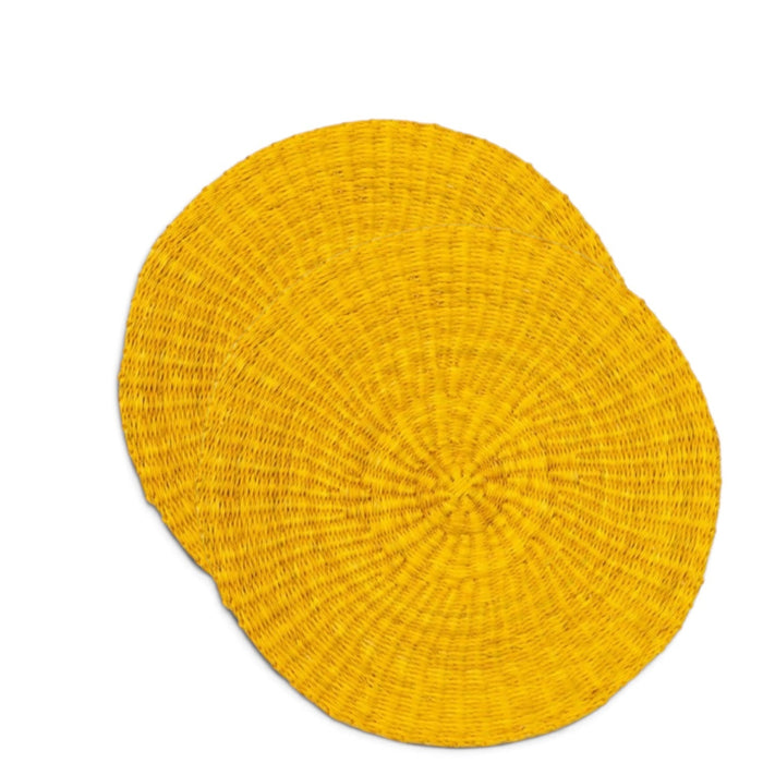 Handwoven Placemats