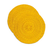 Handwoven Placemats