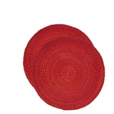Handwoven Placemats