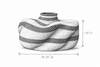 Custom Bolga Basket