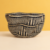 Bolga Wave Basket - SAFI-WB05