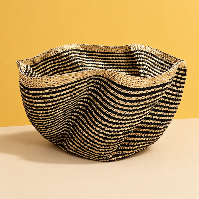 Wave Bolga Basket