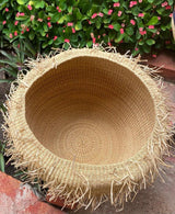 Runga Rasta Pot Basket