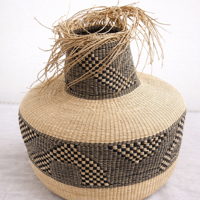 Kai Tall Bolga Basket