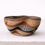 Wave Bolga Basket