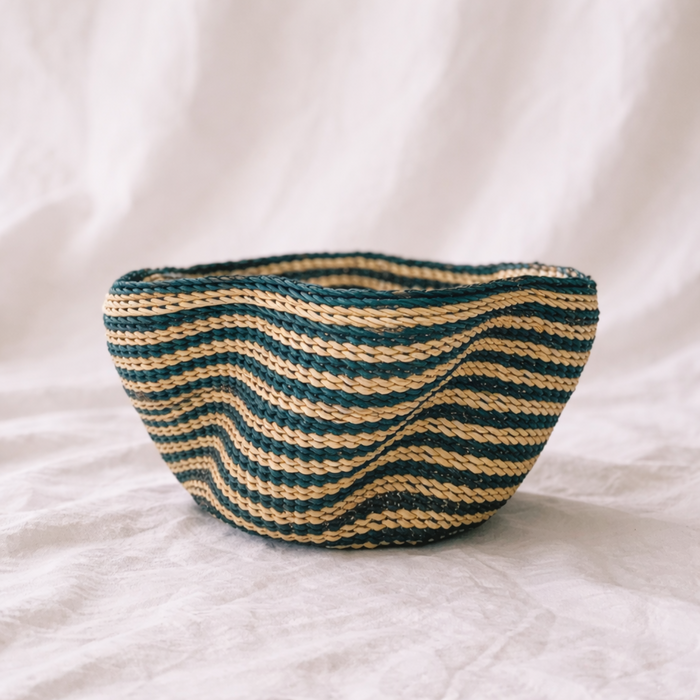 Pipa Wave Bolga  Basket