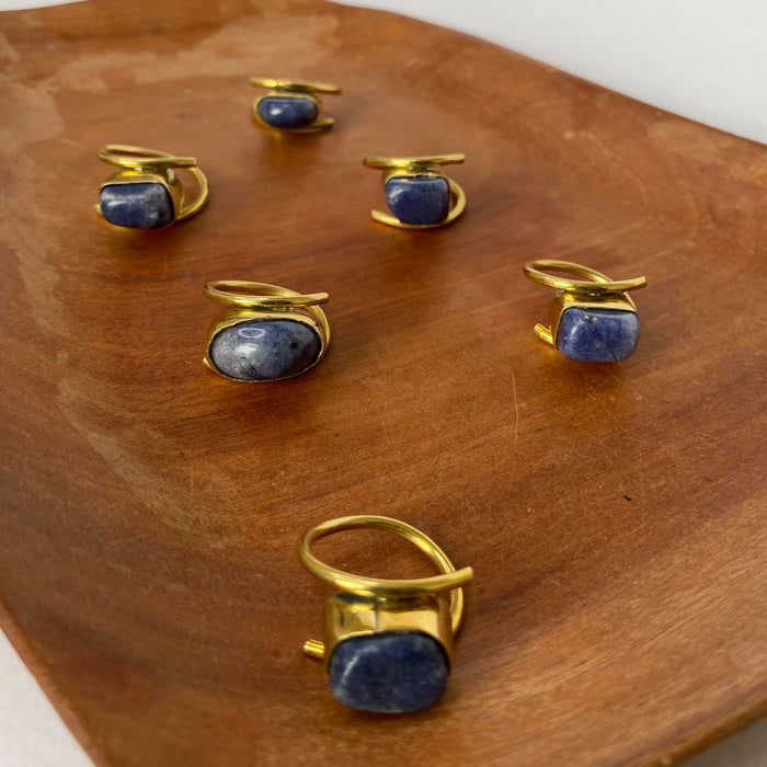 Fiona Ring