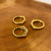 Cina stack Ring