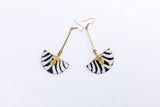 Melly Hoop Earrings