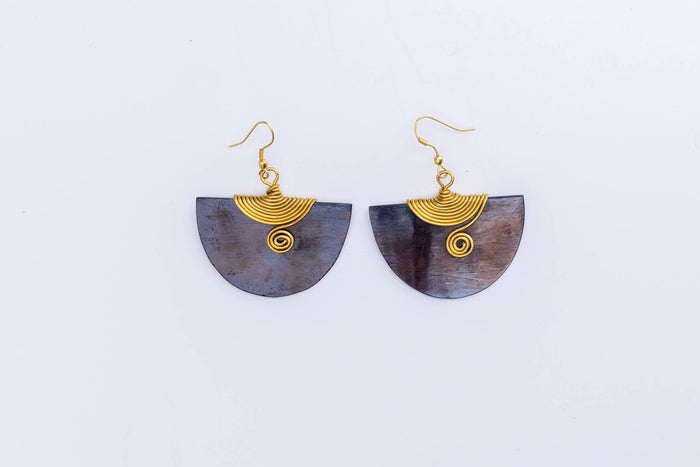 vaya Drop Earring