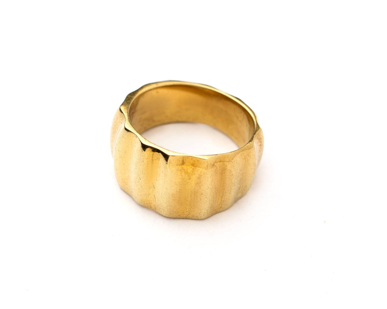 Gola Ring – The Safi Label