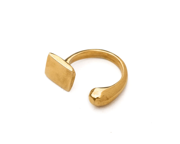 Kina Ring