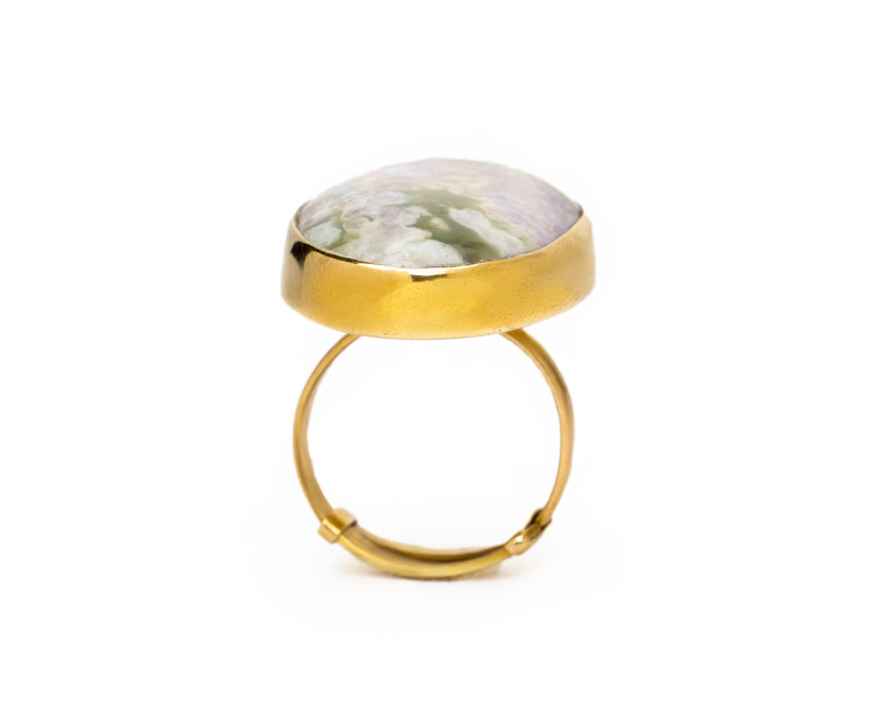Sona Adjustable Ring