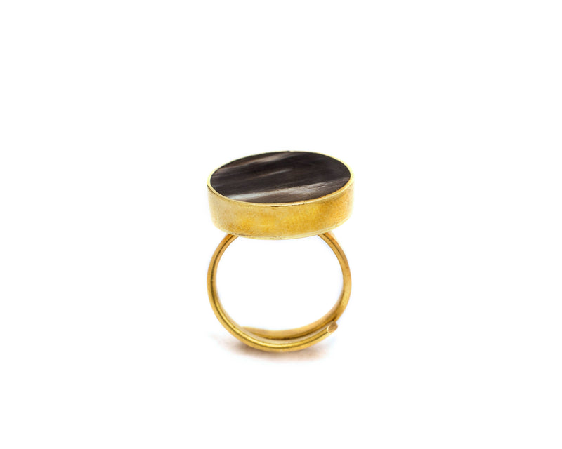 Veon adjustable ring