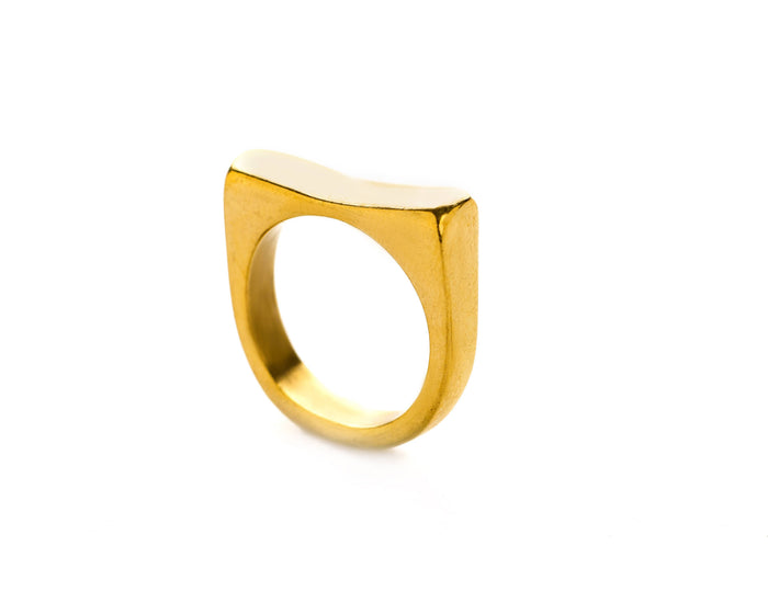 furaha brass ring