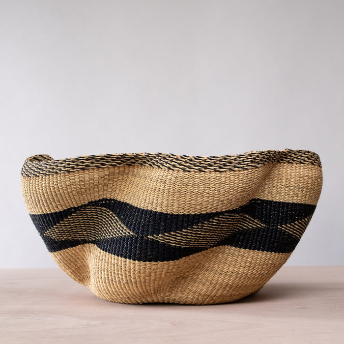 Corah Breeze wave basket