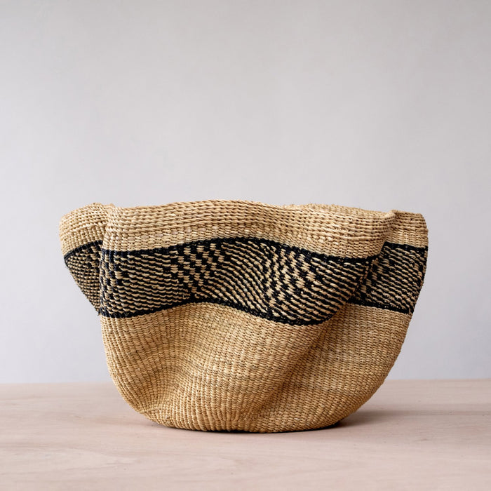 Coastal Basket wave