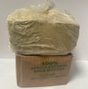 Bulk Unrefined Shea Butter